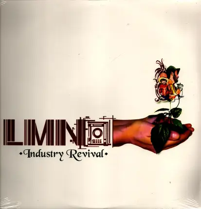 Lmno - Industry Revival