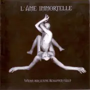 CD - L'Âme Immortelle - Wenn Der Letzte Schatten Fällt