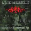 CD - L'Âme Immortelle - Lieder Die Wie Wunden Bluten