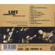 CD - LMT Connection - Universal Soul