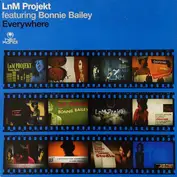 Lnm Projekt Ft Bonnie Baile