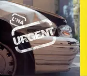 CD Single - L'Na - Urgent