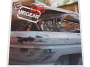 12'' - L'Na - Urgent (Remixes)
