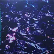 LP - Lnzndrf - II - Clear vinyl