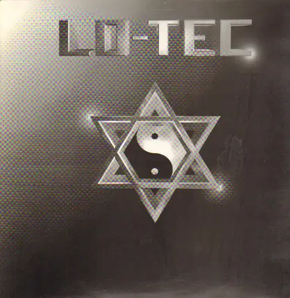 Lo-Tec - Spacebar