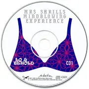 Double CD - Lo & Behold - Mrs. Shrills Mindblowing Experience