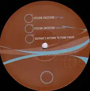 12inch Vinyl Single - Lo-Fidelity Allstars - Vision Incision