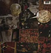 12inch Vinyl Single - Lo-Fidelity Allstars - Battleflag - Still Sealed