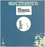 2 x 12inch Vinyl Single - Lo-Fidelity Allstars - Lo Fi's In Ibiza