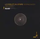 12inch Vinyl Single - Lo-Fidelity Allstars - Sleeping Faster