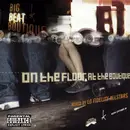 CD - Lo-Fidelity Allstars - On The Floor At The Boutique