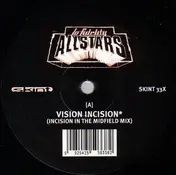 Lo Fidelity Allstars - Vision Incision