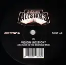 12'' - Lo-Fidelity Allstars - Vision Incision
