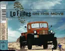 CD Single - Lo Filers - On The Move
