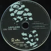 CD Single - Lo Filers - On The Move