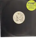 12inch Vinyl Single - Lo-Key? - Tasty