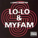 CD - Lo-Lo & MyFam - Radio Edited