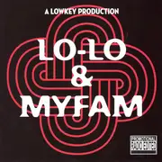 CD - Lo-Lo & MyFam - Radio Edited