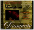CD - Lo Mejor de Los Mambos - colección Diamante
