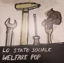 LP - Lo Stato Sociale - Welfare Pop