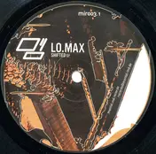 Lomax - Shifted EP