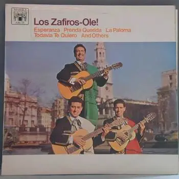 Los Zafiros - Ole