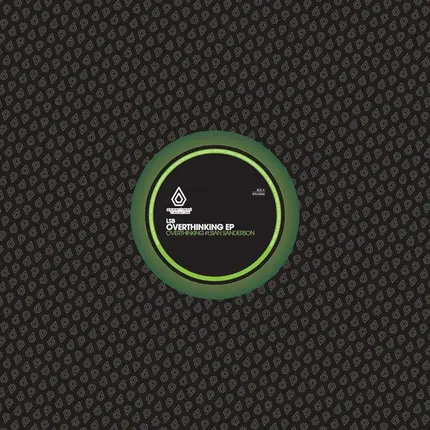 Lsb - Overthinking EP