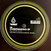 12inch Vinyl Single - Lsb - Overthinking EP