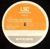 12inch Vinyl Single - Lsc - Papaya