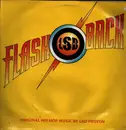 Double LP - LSD Proton - Flash Back - The Return Of The Allschool