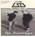 12inch Vinyl Single - LSD Proton - The Prototype