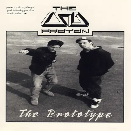 LSD Proton - The Prototype