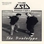 CD - LSD Proton - The Prototype