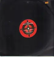 LSD Psychology - The Four Horsemen E.P.