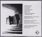 CD - LSD March - Under Milk Wood