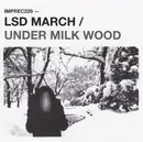 CD - LSD March - Under Milk Wood