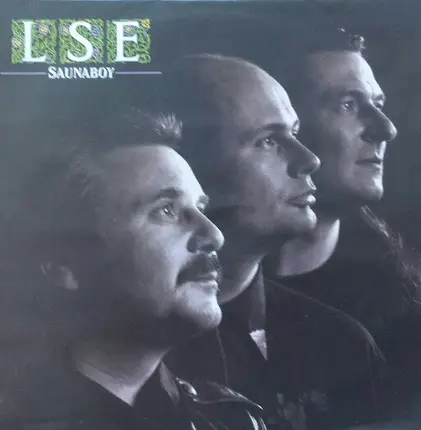 Lse - Saunaboy