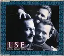 CD Single - Lse - Ruhm Kennt Keine Gnade