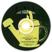 CD Single - Lse - L.S.E.