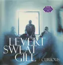 12'' - Levert Sweat Gill - Curious