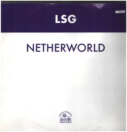 Lsg - Netherworld Remixes