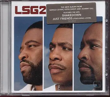 Lsg - LSG2