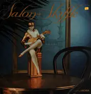 LSGVDA - Salon-Skiffle