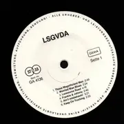 LP - LSGVDA - Salon-Skiffle