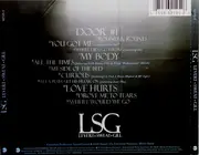 CD - Lsg - Levert - Sweat - Gill