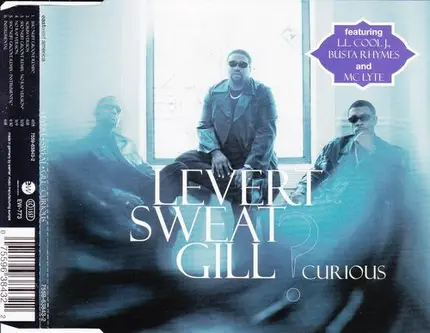LSG - Curious