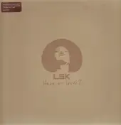 LSK - Hate Or Love (Remixes)
