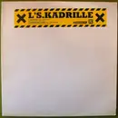 12inch Vinyl Single - L'Skadrille - Mon Rap / Génération Cash