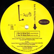 l swift - How Itz Going Down