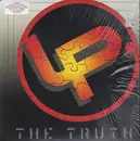 12inch Vinyl Single - LP - The Truth